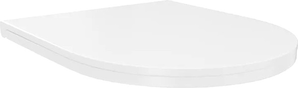 Сиденье для унитаза Teymi S40208 - фото