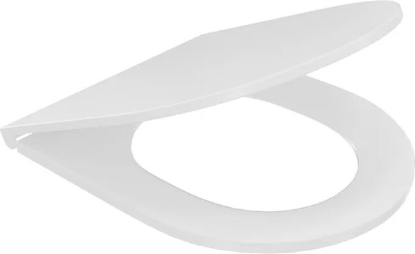 Сиденье для унитаза Teymi S40208