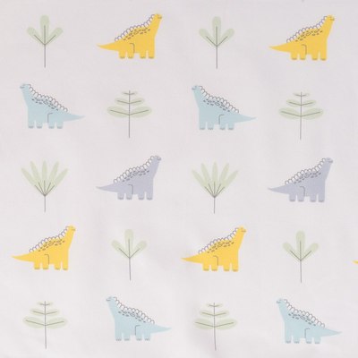 Простыня для малышей Tkano Tiny world TK20-KIDS-FS0024