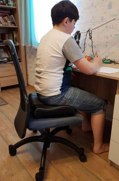 Бустер MATEX Booster / 27-904