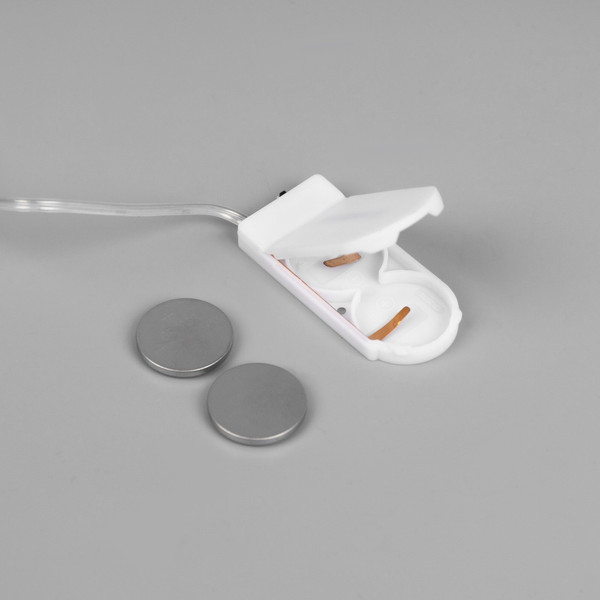 Елка декоративная Luazon Lighting Елка зеленая / 9594156