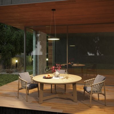 Светильник уличный Novotech Virtuo 359290