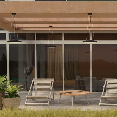 Светильник уличный Novotech Virtuo 359290