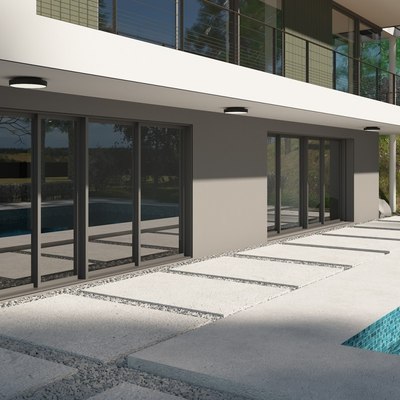 Светильник уличный Novotech Virtuo 359289