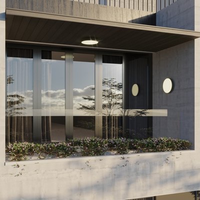 Светильник уличный Novotech Virtuo 359289