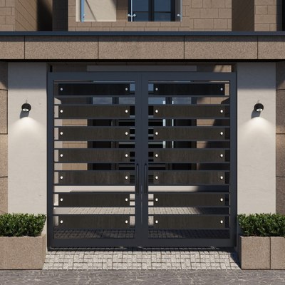 Светильник уличный Novotech Cardi 359288