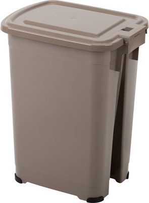 Контейнер для мусора El Casa Слим / 640491