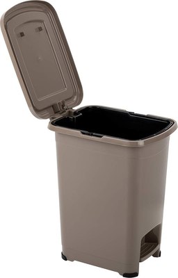 Контейнер для мусора El Casa Слим / 640491