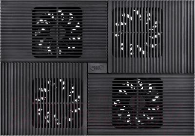 Подставка для ноутбука Deepcool Multi Core X8