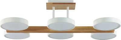 Потолочный светильник Lumion Plato 8030/108CL - фото