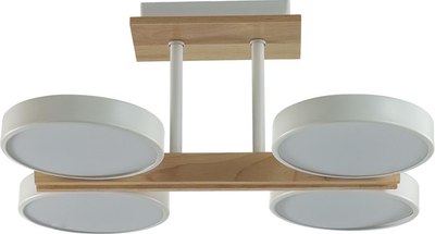 Потолочный светильник Lumion Plato 8030/72CL - фото