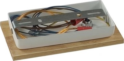 Потолочный светильник Lumion Plato 8030/72CL