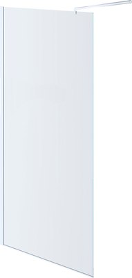 Душевая стенка Aquatek 120x200 / AQ WIW 12020CH - фото