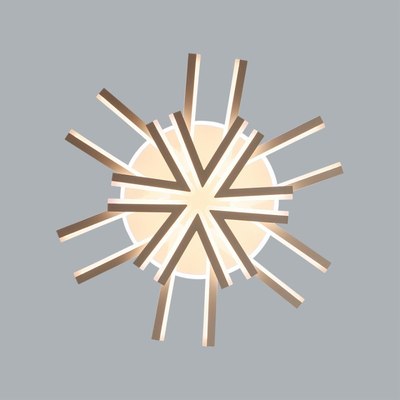 Потолочный светильник Lumion Alberta 8029/95CL