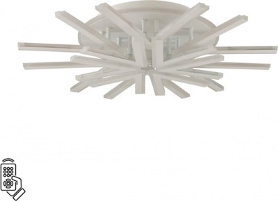 Потолочный светильник Lumion Alberta 8029/95CL