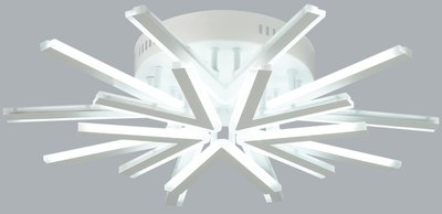 Потолочный светильник Lumion Alberta 8029/80CL - фото