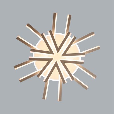 Потолочный светильник Lumion Alberta 8029/80CL