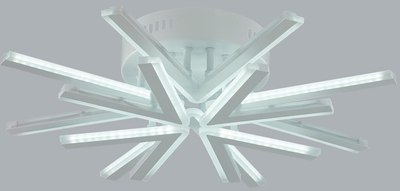 Потолочный светильник Lumion Alberta 8029/65CL - фото