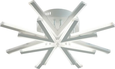 Потолочный светильник Lumion Alberta 8029/65CL