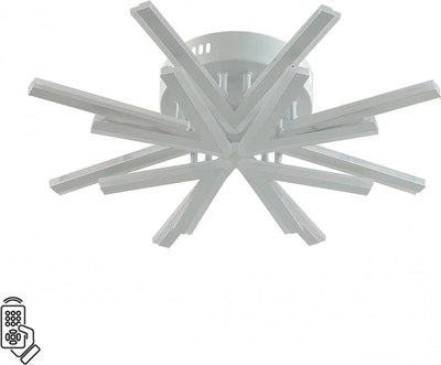 Потолочный светильник Lumion Alberta 8029/65CL