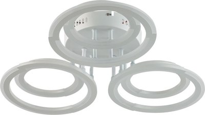 Люстра Lumion Osaka 8028/80CL