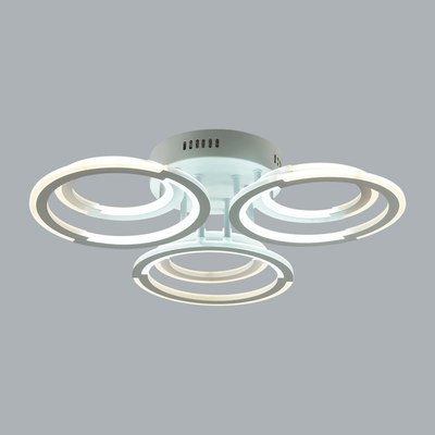 Люстра Lumion Osaka 8028/80CL