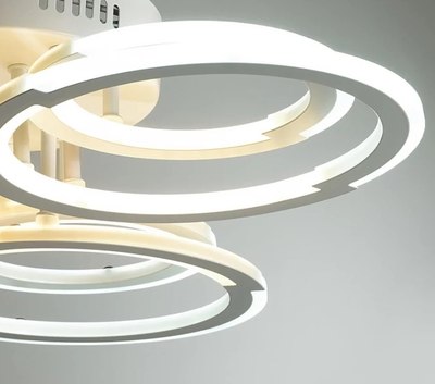 Люстра Lumion Osaka 8028/80CL