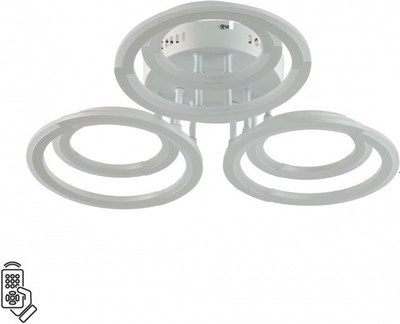 Люстра Lumion Osaka 8028/80CL