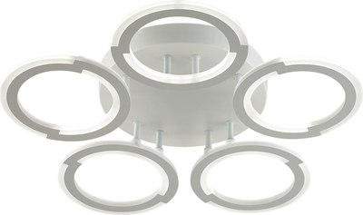 Люстра Lumion Kalifa 8027/55CL