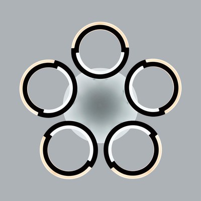 Люстра Lumion Kalifa 8027/55CL