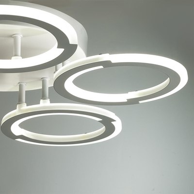 Люстра Lumion Kalifa 8027/55CL