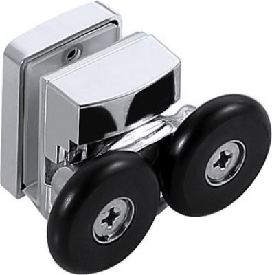 Душевой уголок Aquatek 80x80 / AQ ARI KV 08020CH