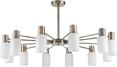 Люстра Lumion Mave 8100/12C - фото