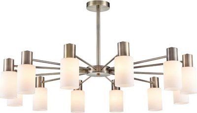 Люстра Lumion Mave 8100/12C