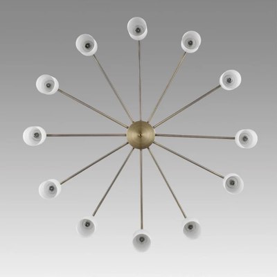 Люстра Lumion Mave 8100/12C