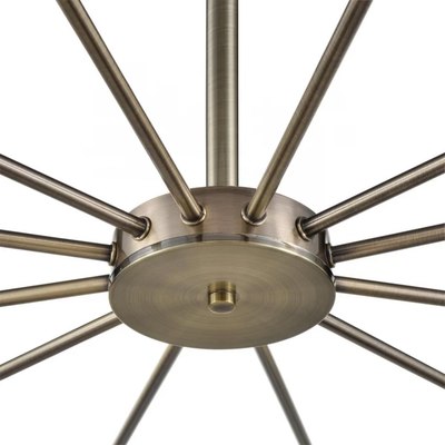 Люстра Lumion Mave 8100/12C