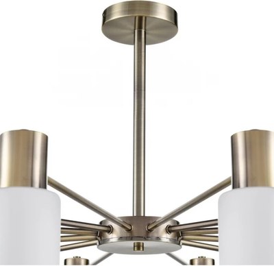 Люстра Lumion Mave 8100/12C