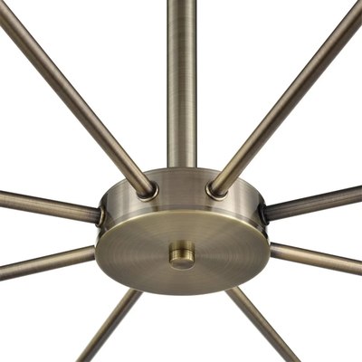 Люстра Lumion Mave 8100/8C