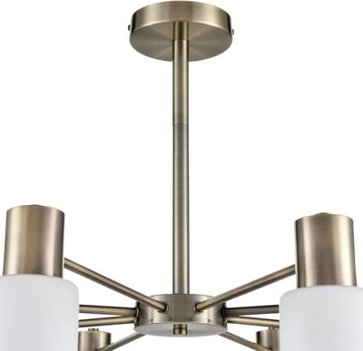 Люстра Lumion Mave 8100/8C