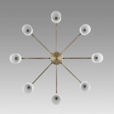 Люстра Lumion Mave 8100/8C