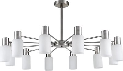 Люстра Lumion Mave 8099/12C - фото