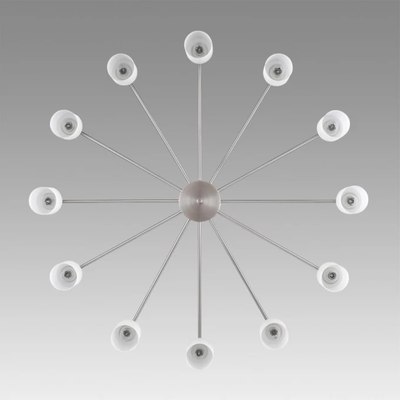 Люстра Lumion Mave 8099/12C