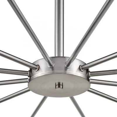 Люстра Lumion Mave 8099/12C