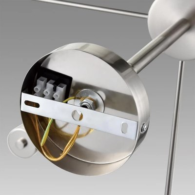 Люстра Lumion Mave 8099/12C