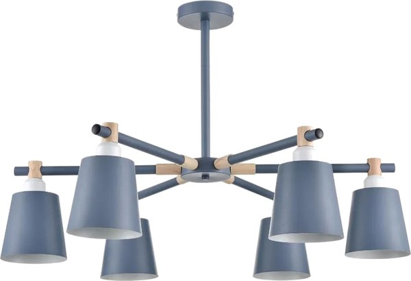 Люстра Lumion Rosalina 8098/6C