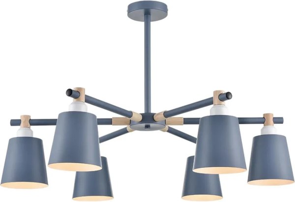 Люстра Lumion Rosalina 8098/6C