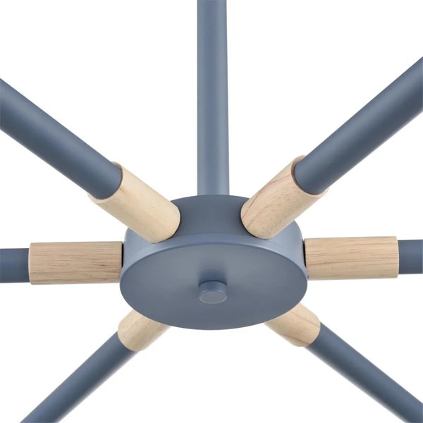 Люстра Lumion Rosalina 8098/6C