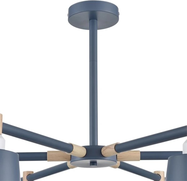 Люстра Lumion Rosalina 8098/6C