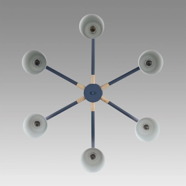 Люстра Lumion Rosalina 8098/6C