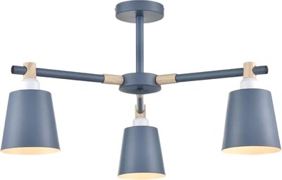 Люстра Lumion Rosalina 8098/3C - фото